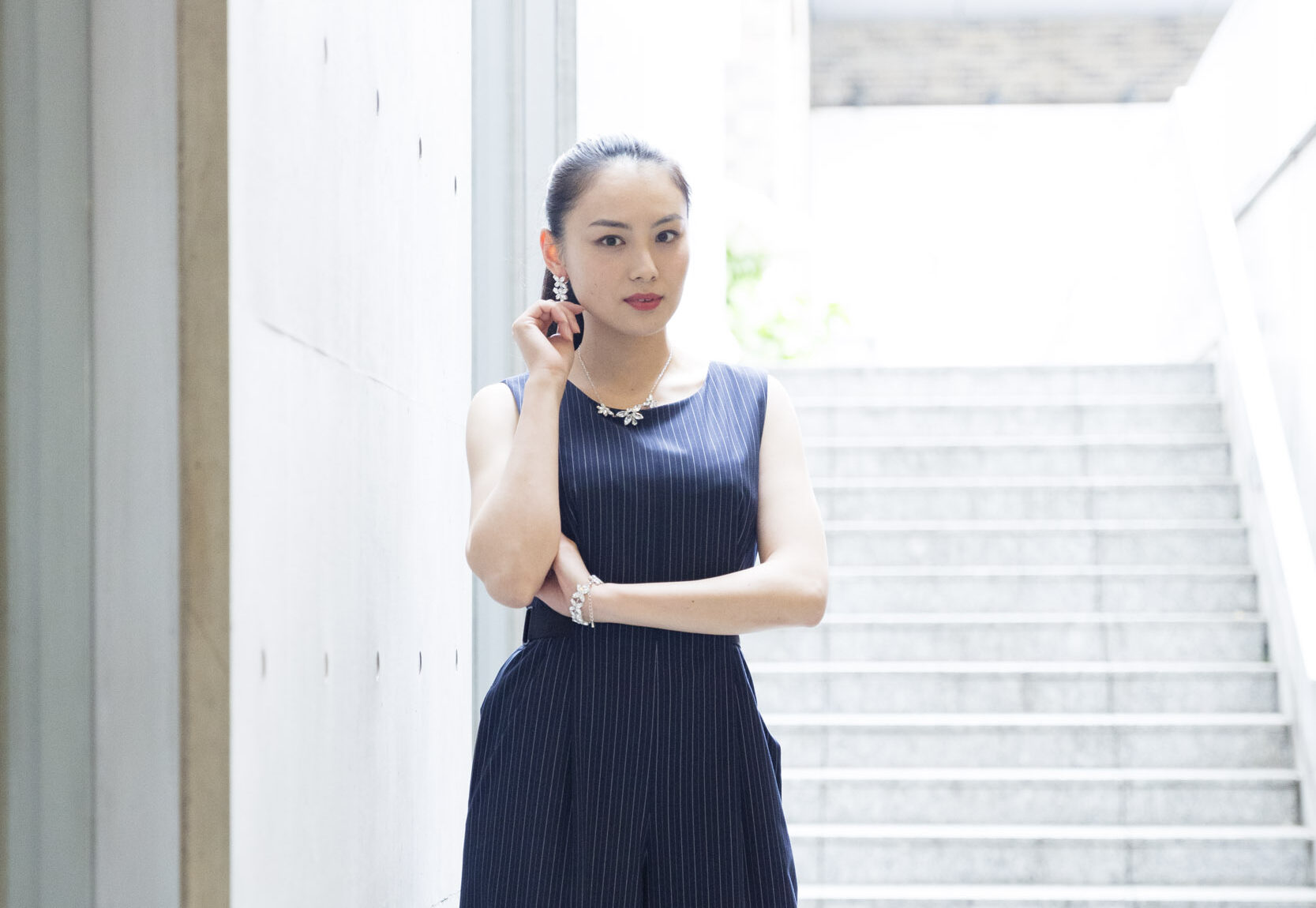 塚本茉莉子 このままじゃ終われない 塚本茉莉子 このままじゃ終われない