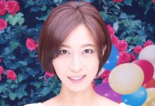 FAN x FUN Wednesday 天野亜希子 FAN x FUN Wednesday 天野亜希子